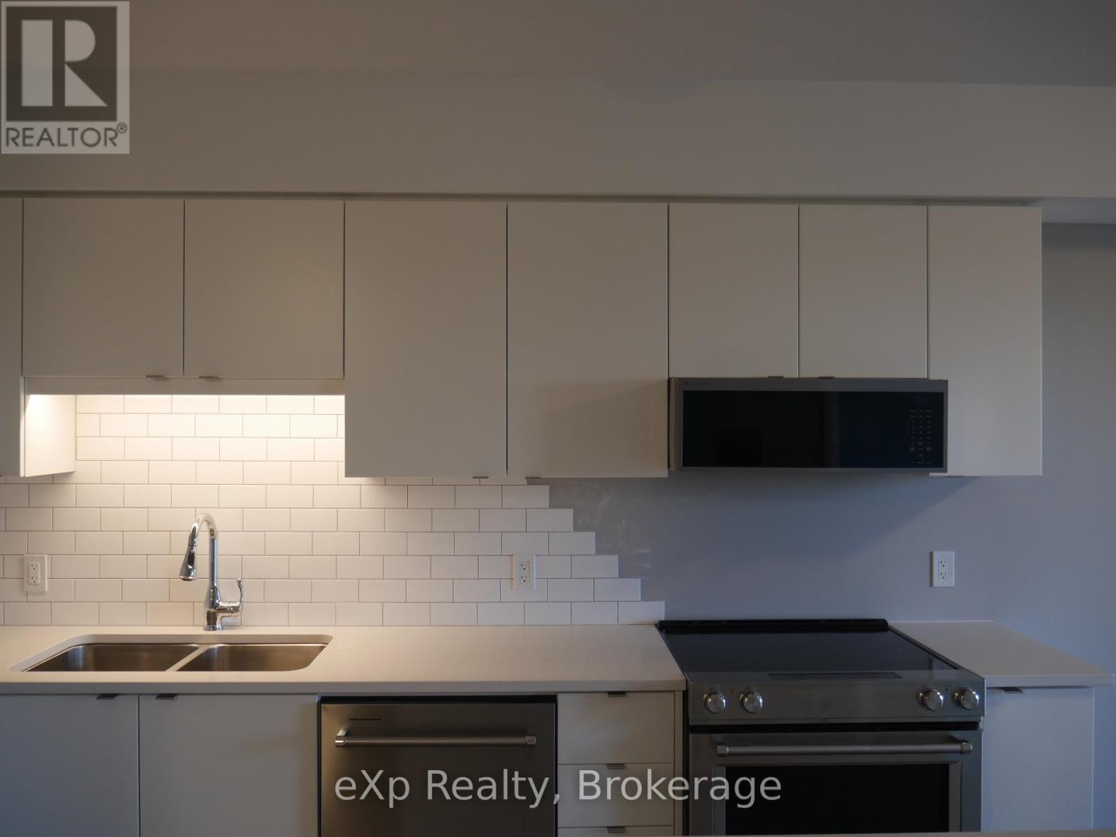 1203 - 93 Arthur Street S, Guelph, Ontario  N1E 0S6 - Photo 5 - X12410516