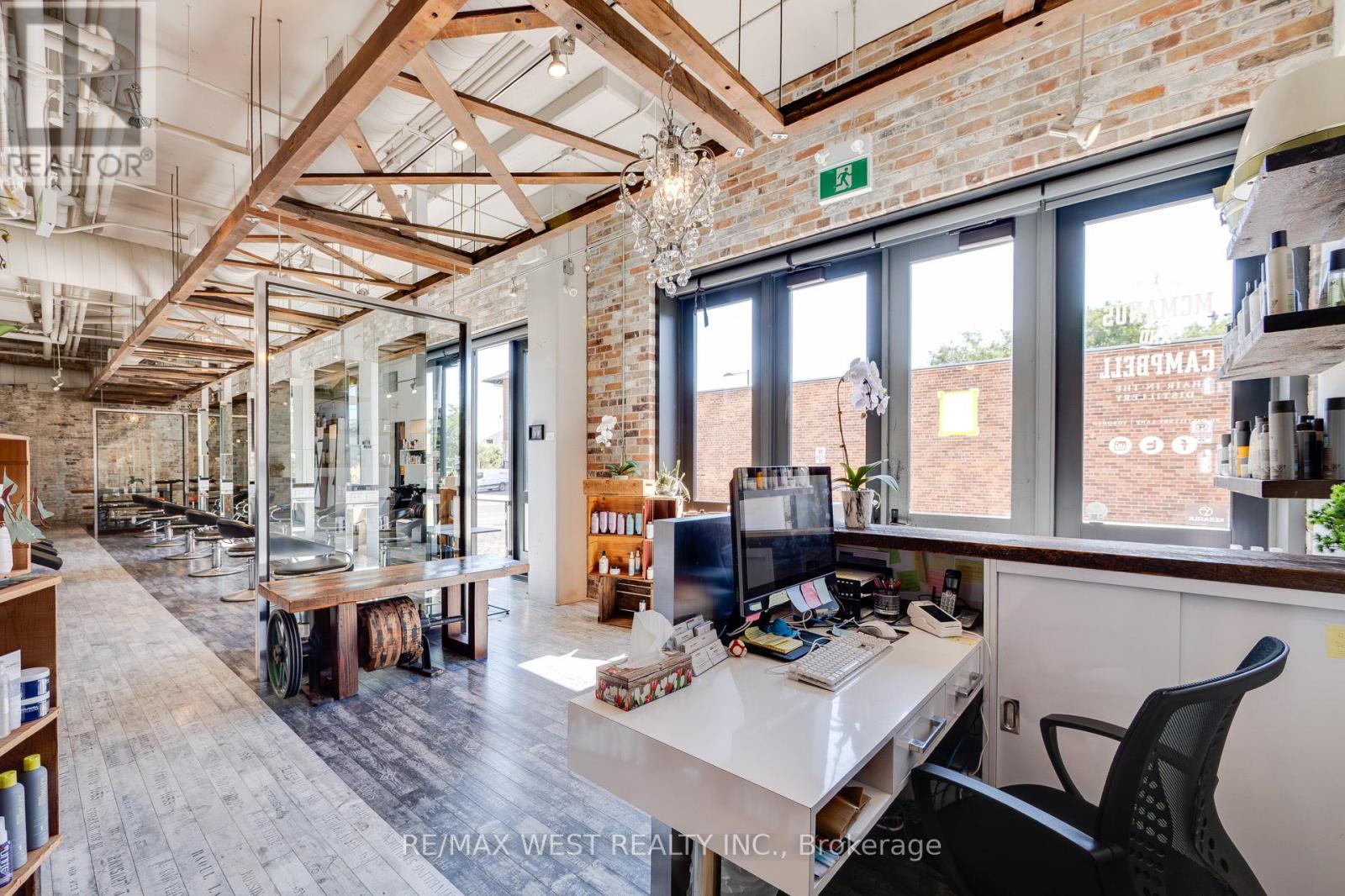 90 Distillery Lane, Toronto, Ontario  M5A 4R2 - Photo 12 - C12474976