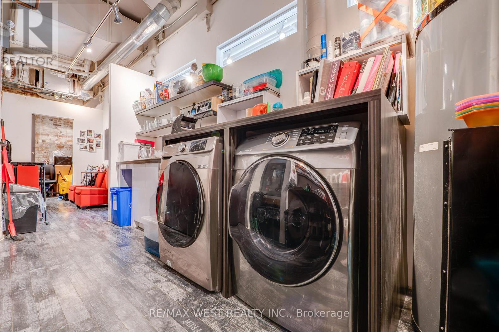 90 Distillery Lane, Toronto, Ontario  M5A 4R2 - Photo 25 - C12474976