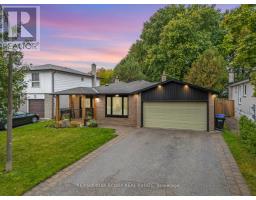 42 Mitchell Avenue, New Tecumseth (Alliston), Ca