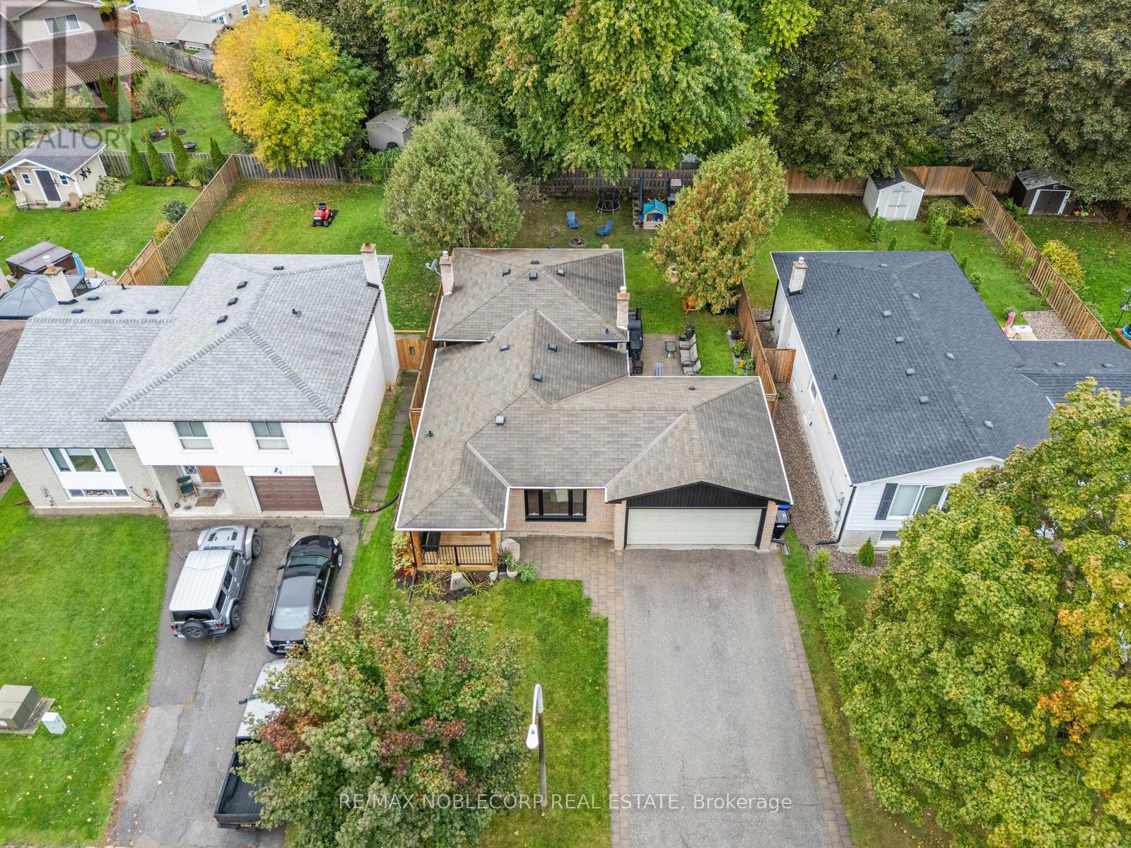 42 Mitchell Avenue, New Tecumseth, Ontario  L9R 1C2 - Photo 3 - N12473958