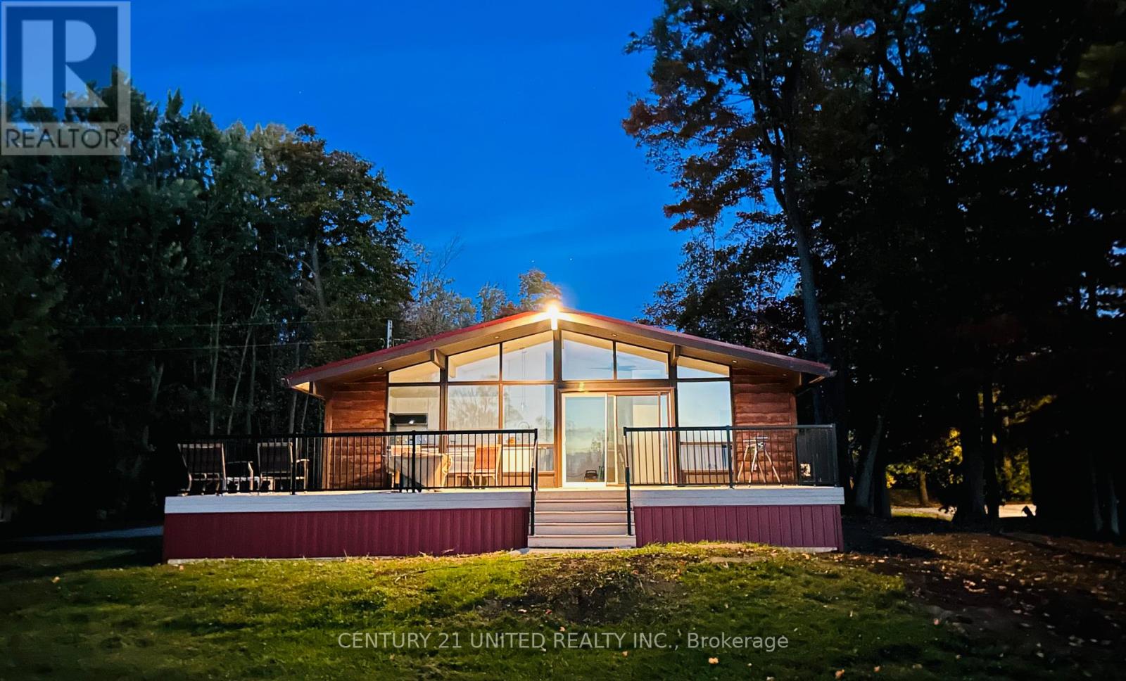 17 Rollie's Bay Road E, Curve Lake First Nation 35, Ontario  K0L 1R0 - Photo 2 - X12474858