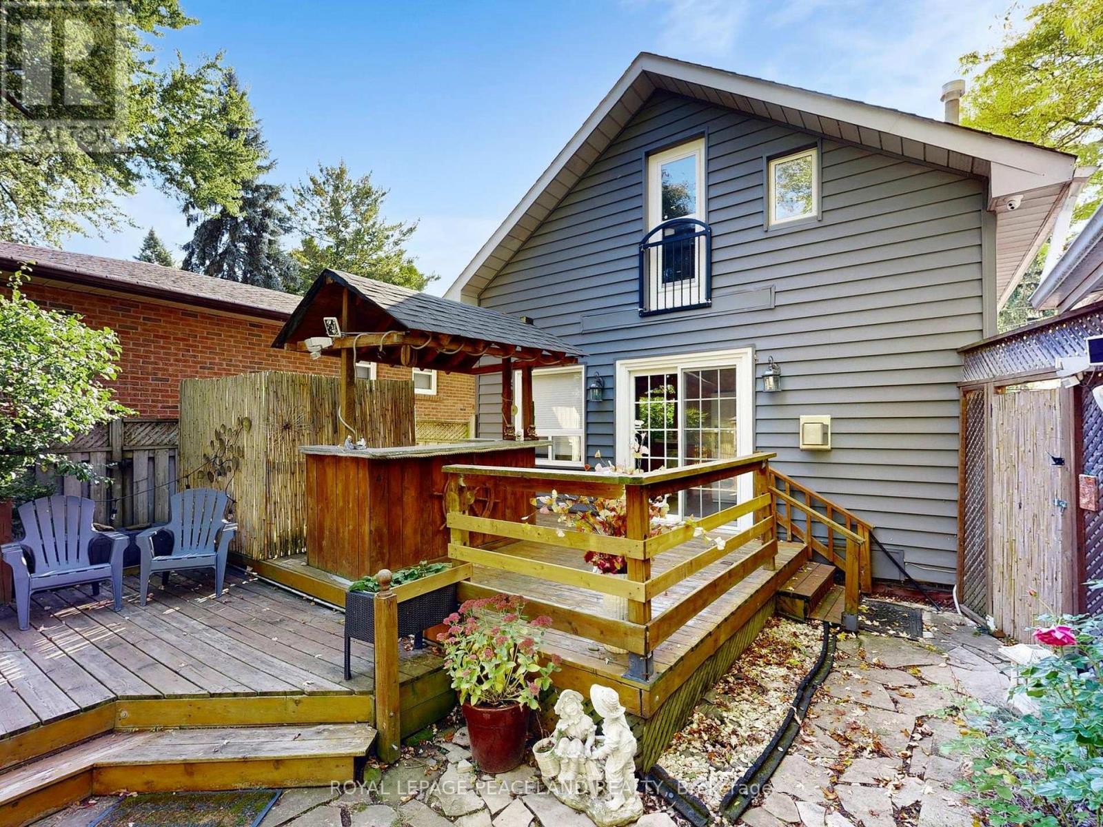 139 Scarboro Crescent, Toronto, Ontario  M1M 2J5 - Photo 48 - E12474984