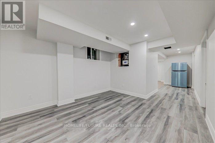 Bsmt - 84 Darren Avenue, Whitby, Ontario  L1R 0B4 - Photo 13 - E12474987