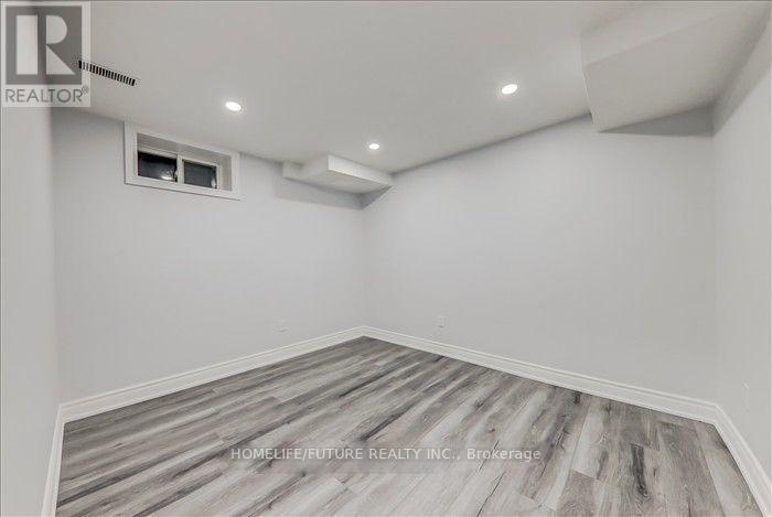Bsmt - 84 Darren Avenue, Whitby, Ontario  L1R 0B4 - Photo 17 - E12474987