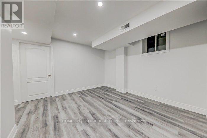 Bsmt - 84 Darren Avenue, Whitby, Ontario  L1R 0B4 - Photo 5 - E12474987
