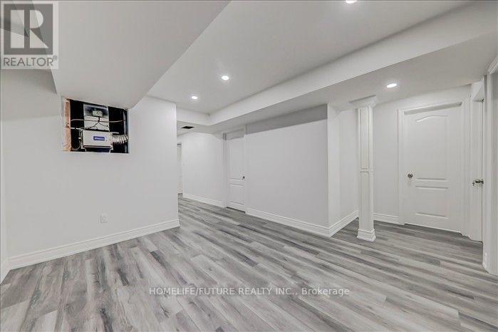Bsmt - 84 Darren Avenue, Whitby, Ontario  L1R 0B4 - Photo 7 - E12474987