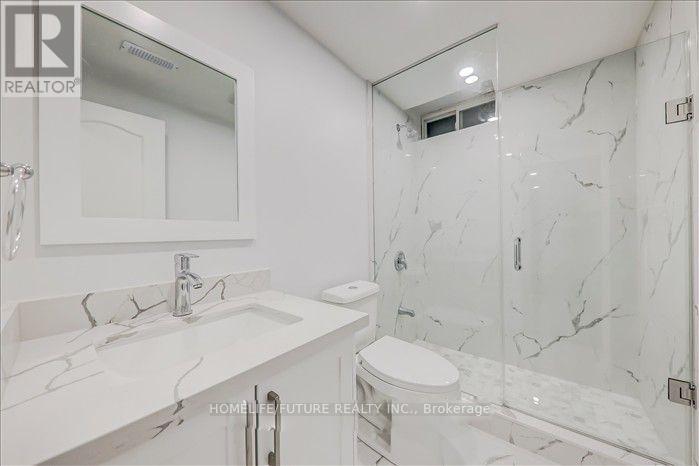 Bsmt - 84 Darren Avenue, Whitby, Ontario  L1R 0B4 - Photo 9 - E12474987