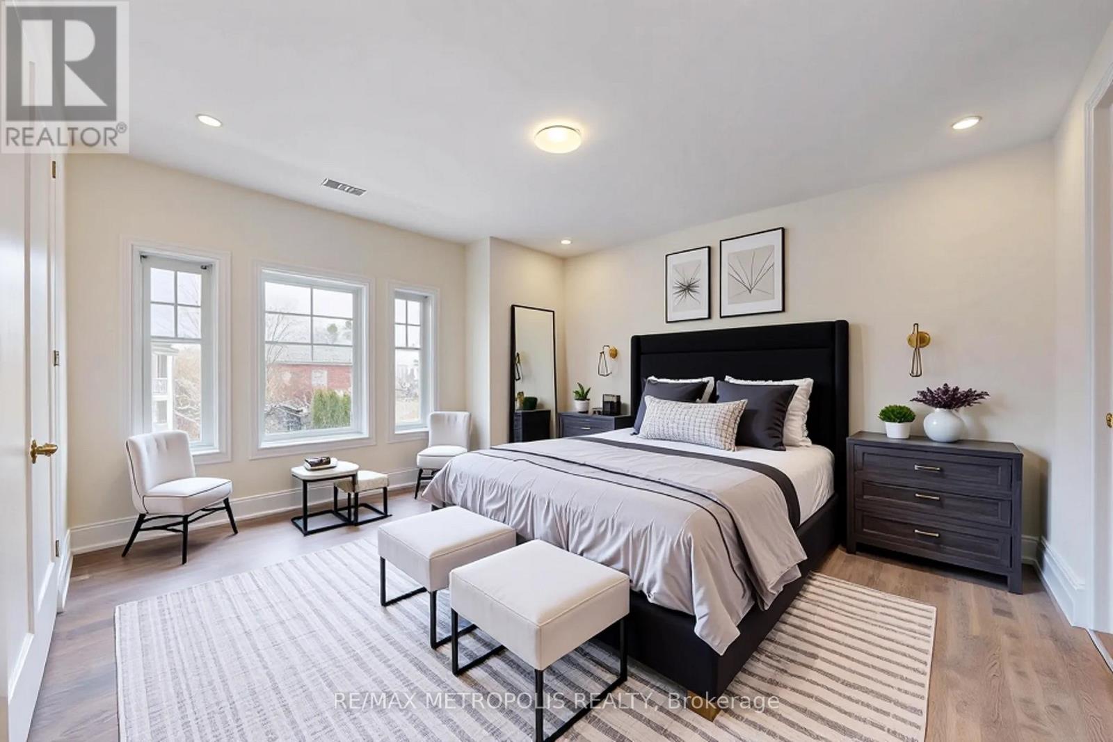 15 Seguin Street, Richmond Hill, Ontario  L4E 1L8 - Photo 21 - N12474983