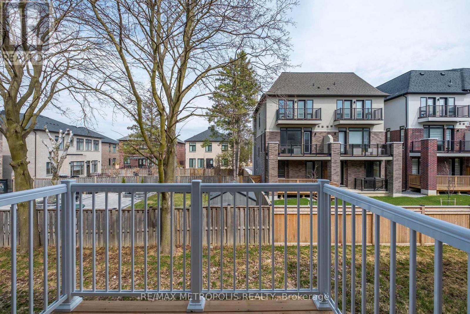 15 Seguin Street, Richmond Hill, Ontario  L4E 1L8 - Photo 31 - N12474983