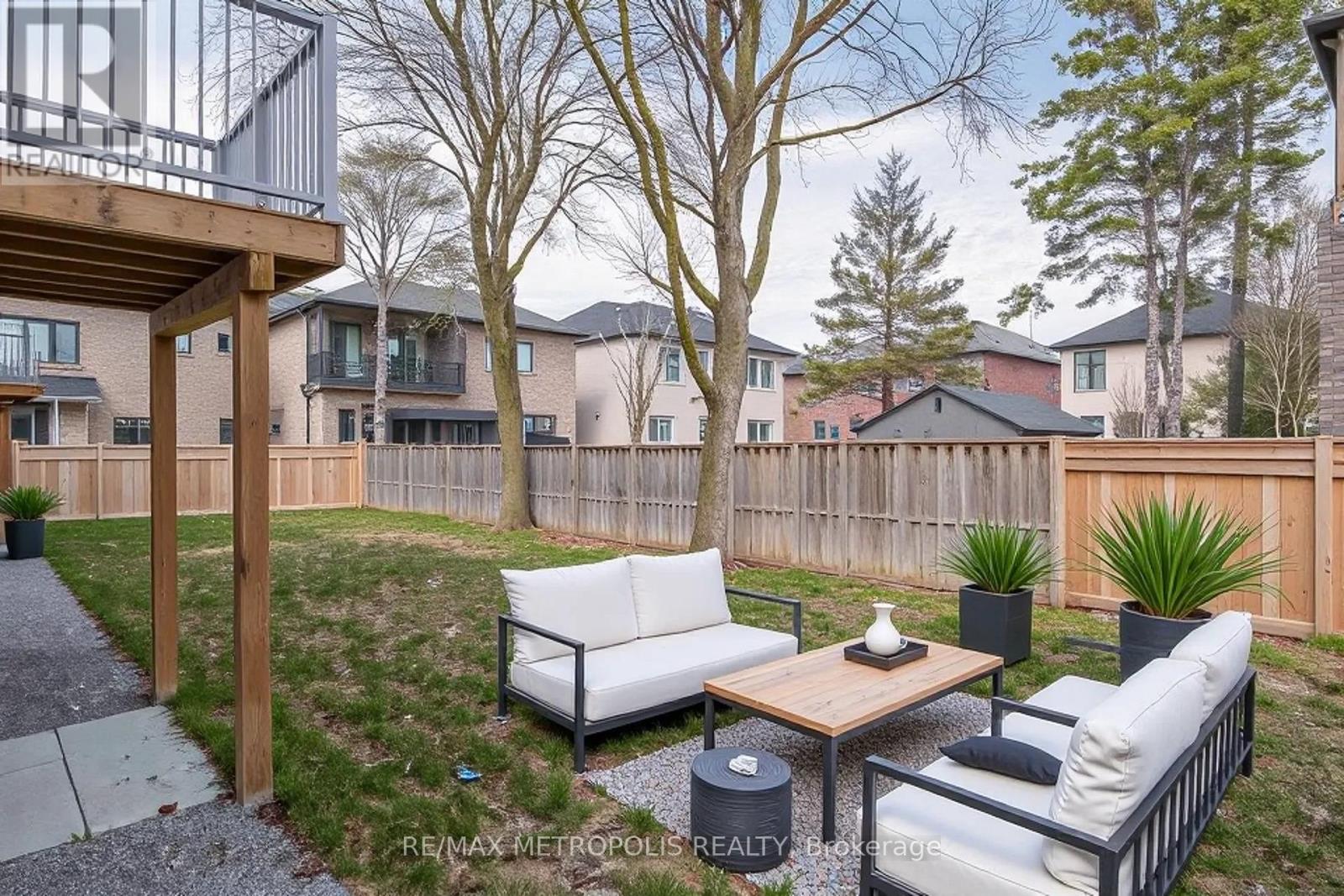 15 Seguin Street, Richmond Hill, Ontario  L4E 1L8 - Photo 33 - N12474983