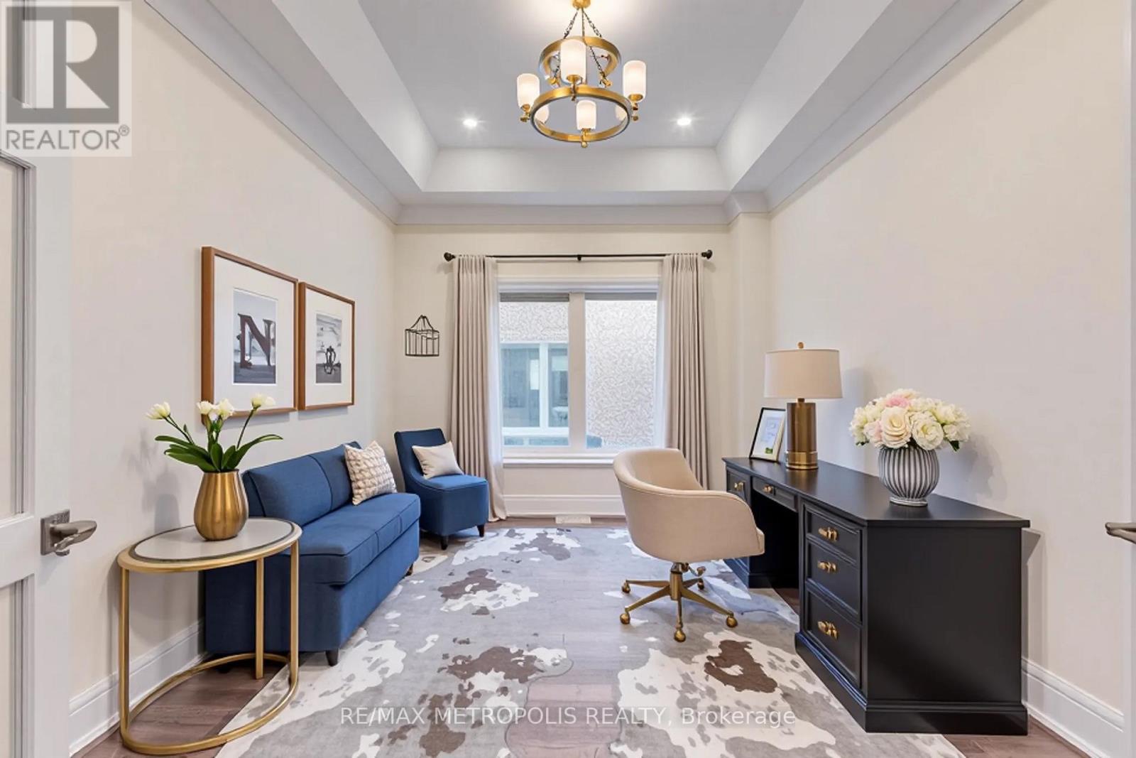 15 Seguin Street, Richmond Hill, Ontario  L4E 1L8 - Photo 7 - N12474983