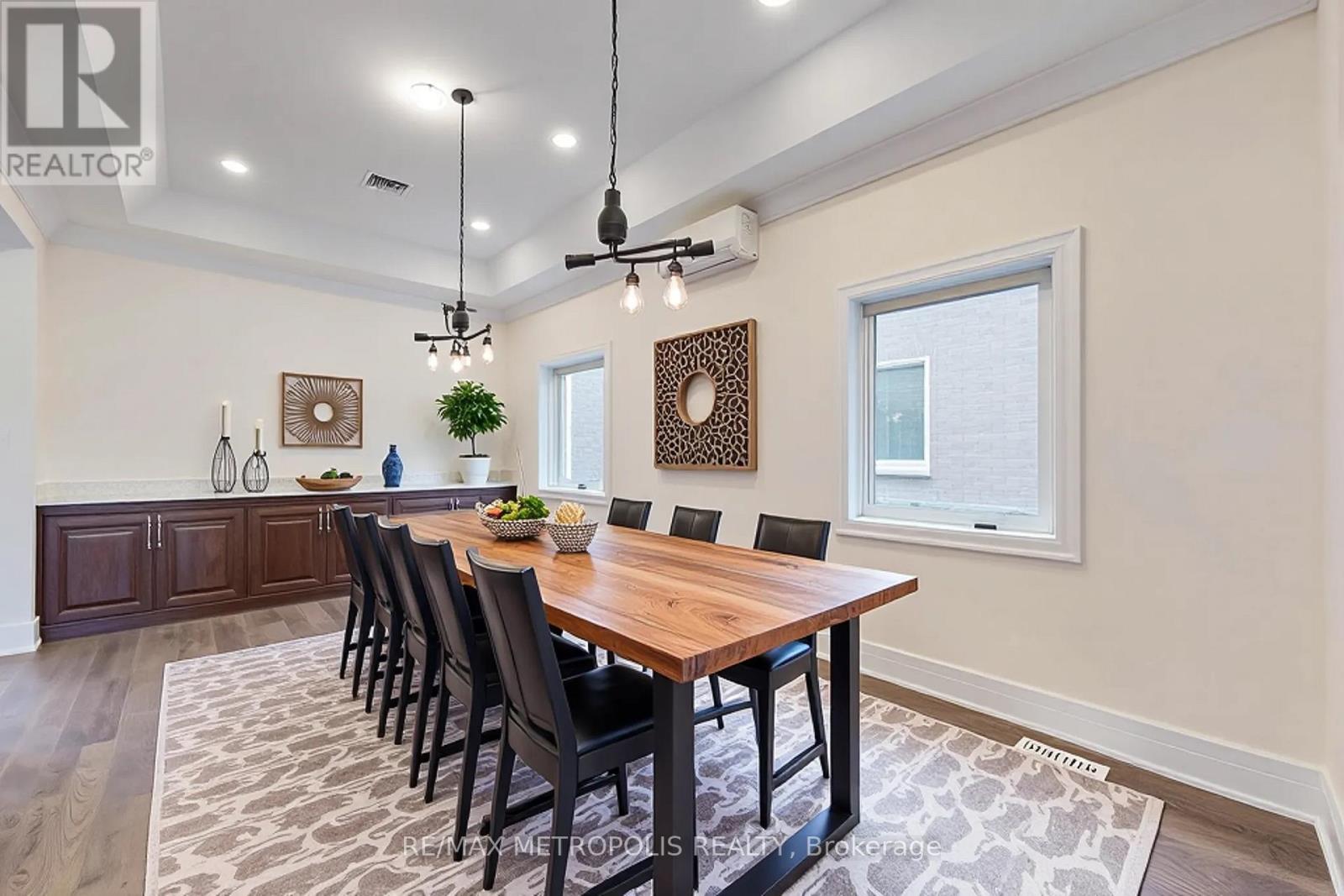 15 Seguin Street, Richmond Hill, Ontario  L4E 1L8 - Photo 9 - N12474983