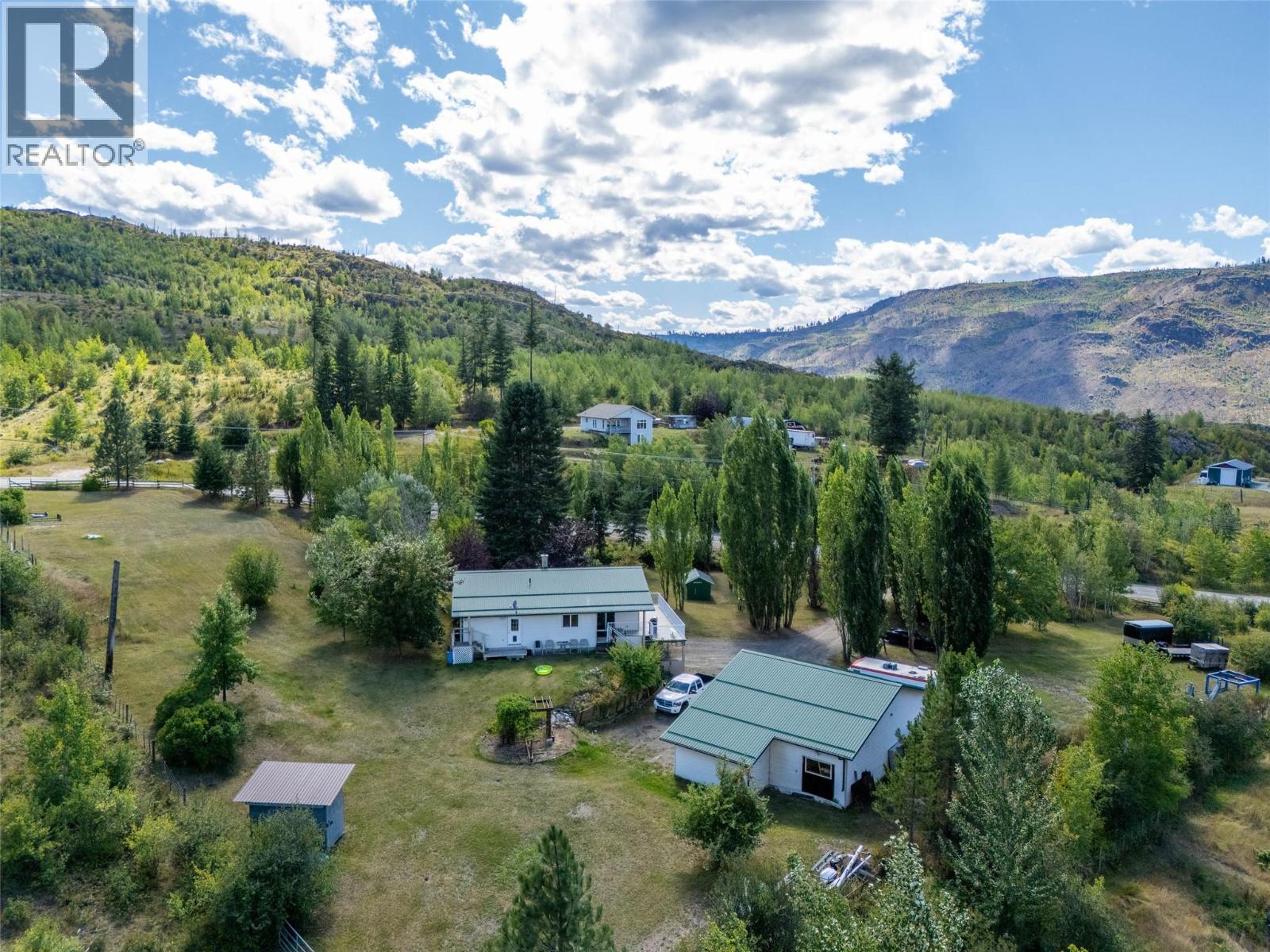 3998 Agate Bay Road, Barriere, British Columbia  V0E 2E0 - Photo 40 - 10360248