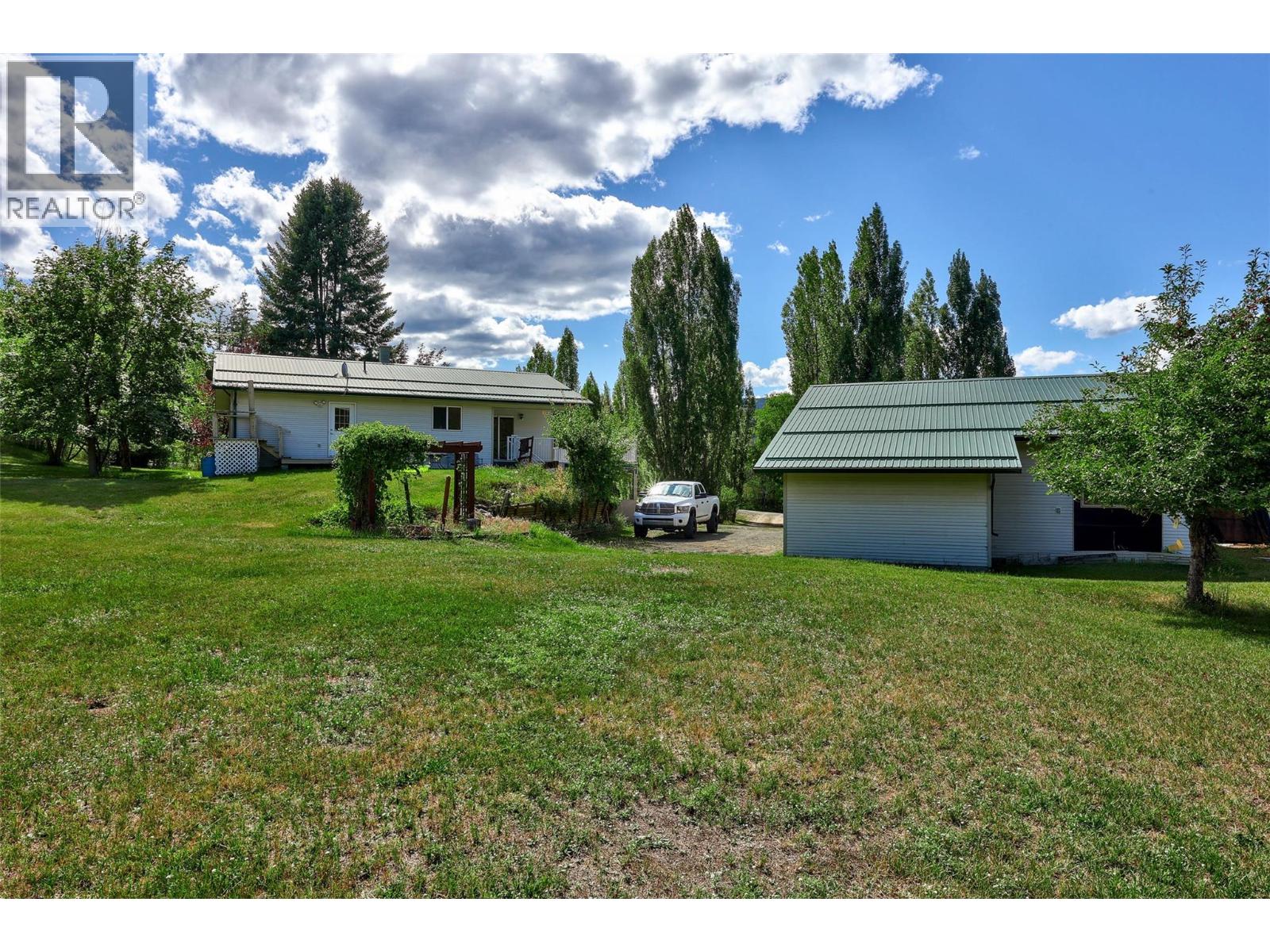 3998 Agate Bay Road, Barriere, British Columbia  V0E 2E0 - Photo 33 - 10360248