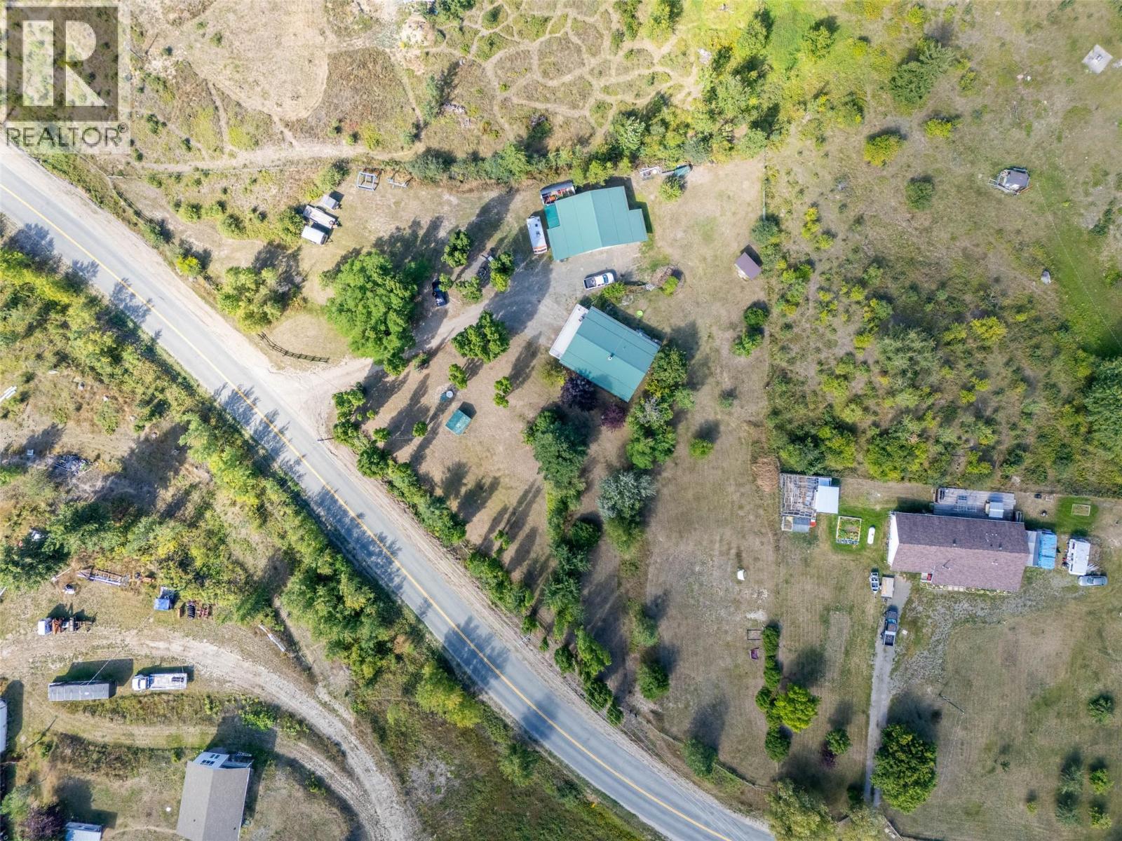 3998 Agate Bay Road, Barriere, British Columbia  V0E 2E0 - Photo 45 - 10360248