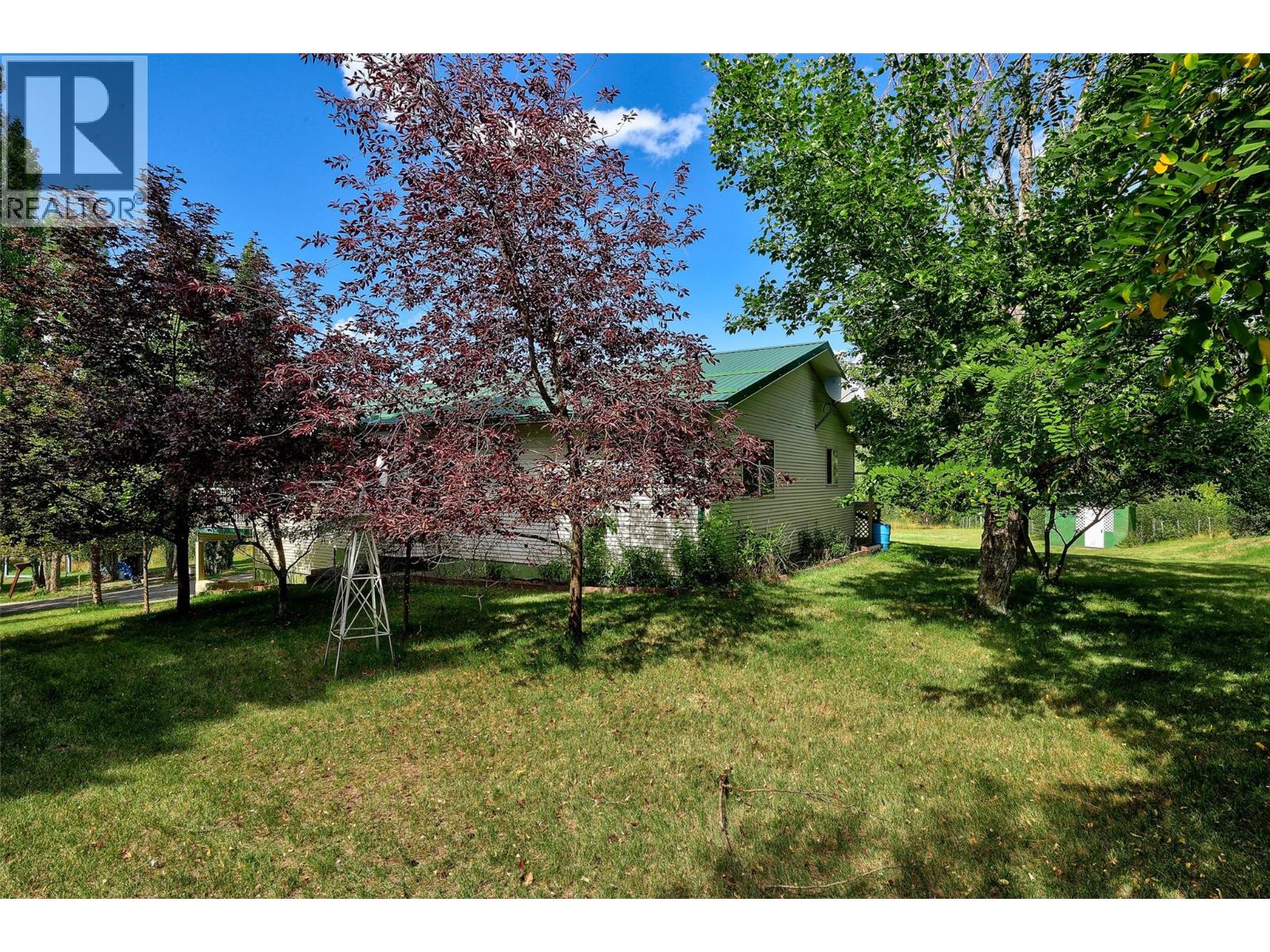 3998 Agate Bay Road, Barriere, British Columbia  V0E 2E0 - Photo 30 - 10360248