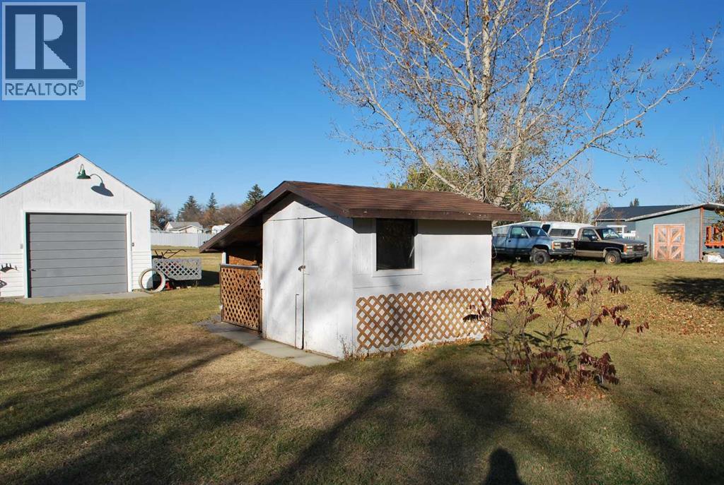 246 N 100 E, Raymond, Alberta  T0K 2S0 - Photo 29 - A2265761