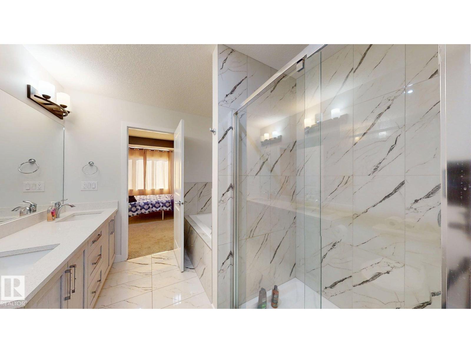 3027 200 St Nw, Edmonton, Alberta  T6M 1N7 - Photo 17 - E4462993