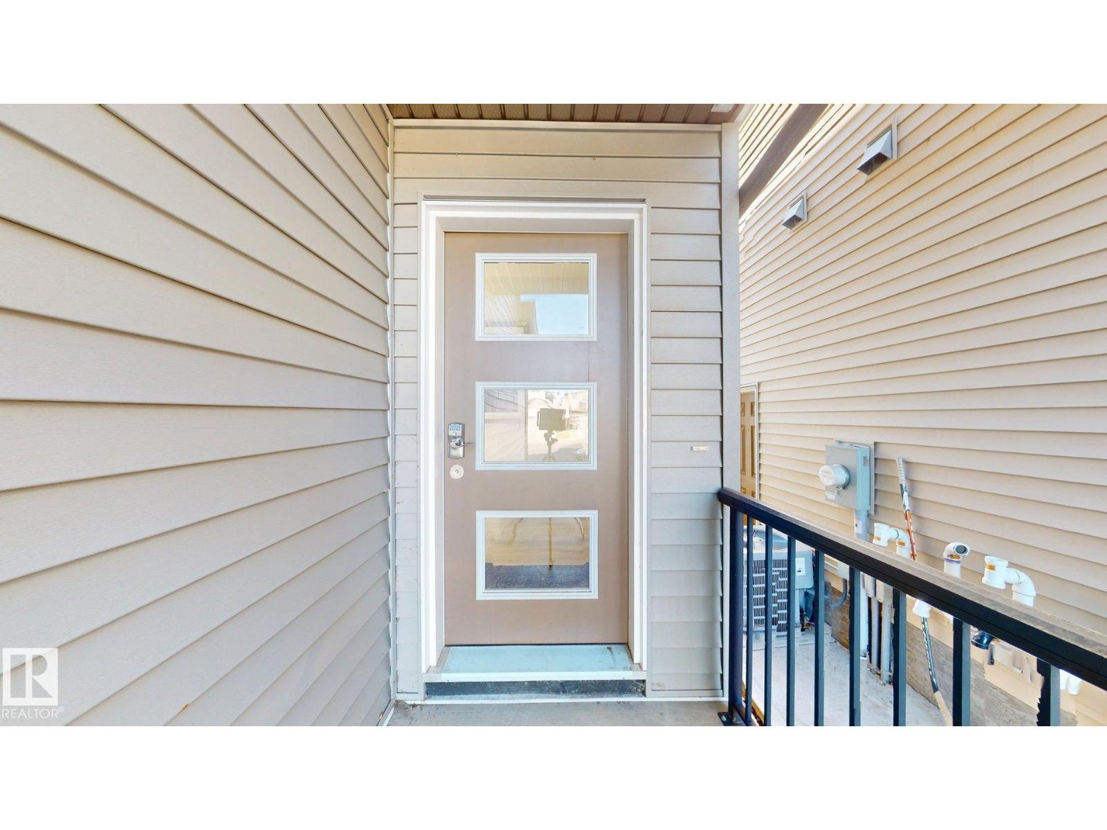 3027 200 St Nw, Edmonton, Alberta  T6M 1N7 - Photo 2 - E4462993