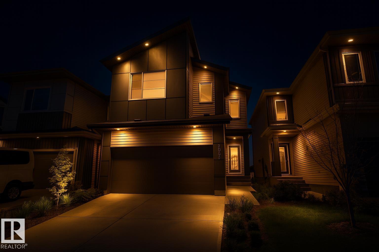 3027 200 ST NW, Edmonton, Alberta