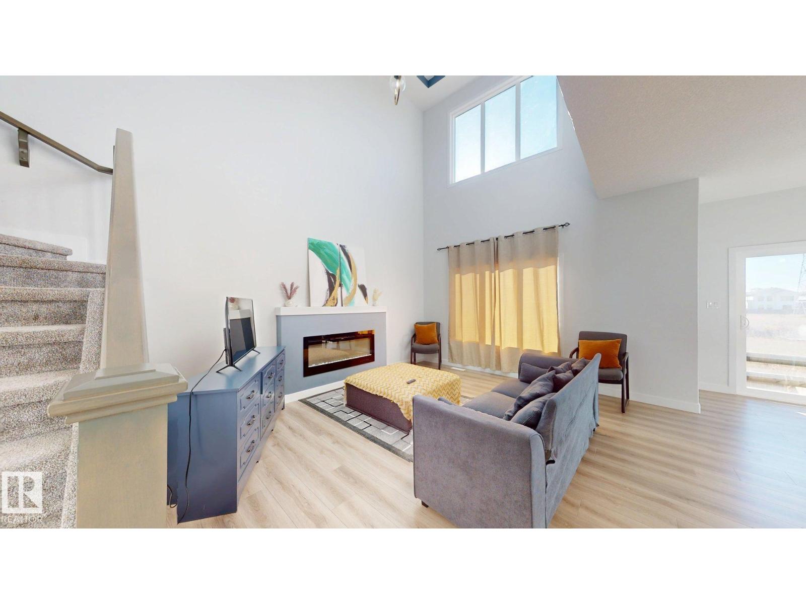 3027 200 St Nw, Edmonton, Alberta  T6M 1N7 - Photo 6 - E4462993