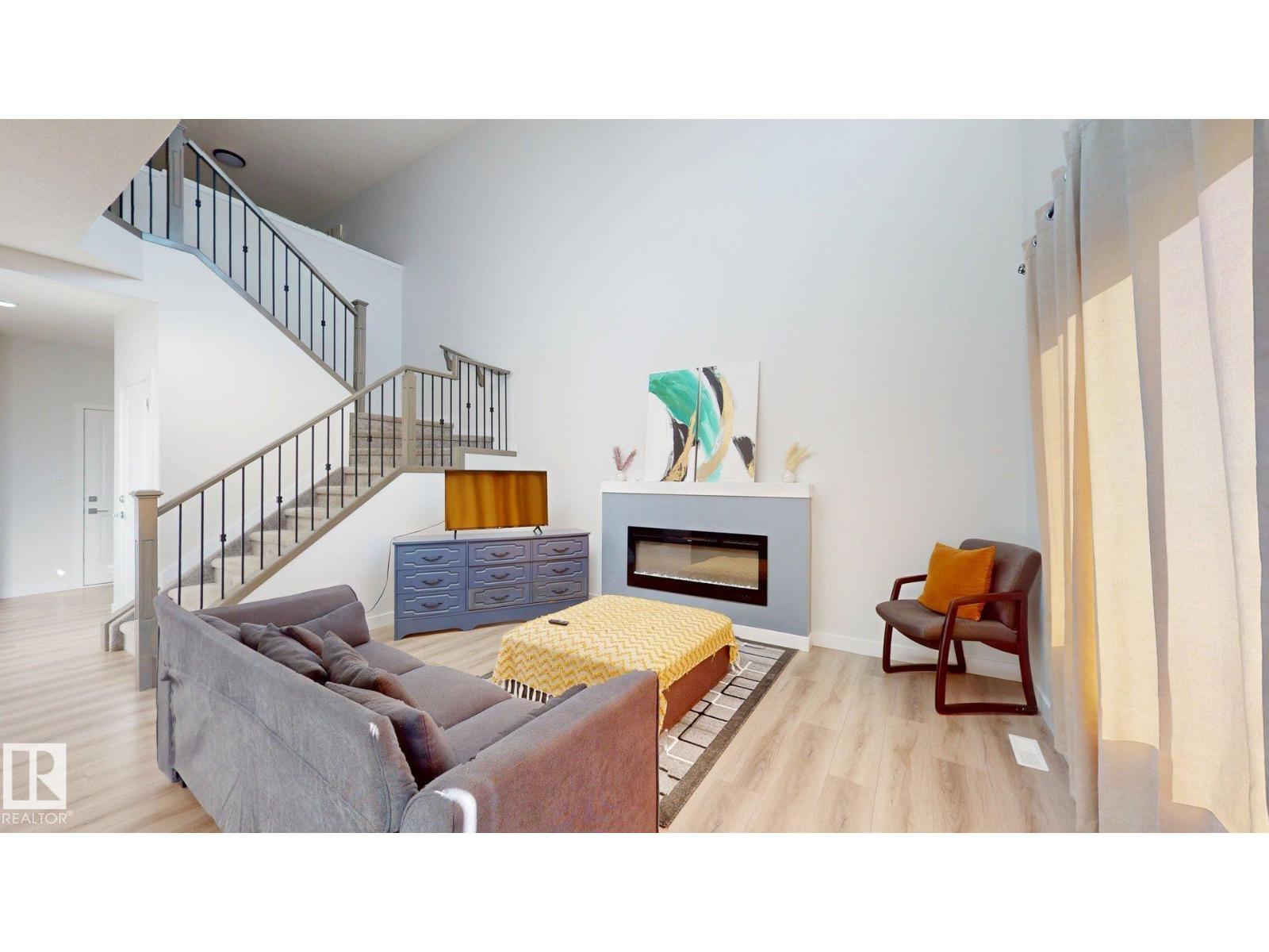 3027 200 St Nw, Edmonton, Alberta  T6M 1N7 - Photo 9 - E4462993