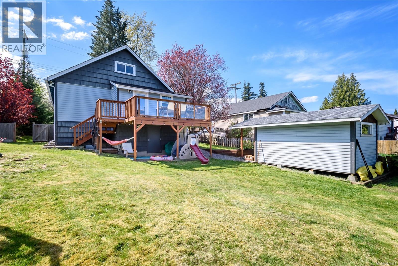 3352 Second St, Cumberland, British Columbia  V0R 1S0 - Photo 18 - 1018038