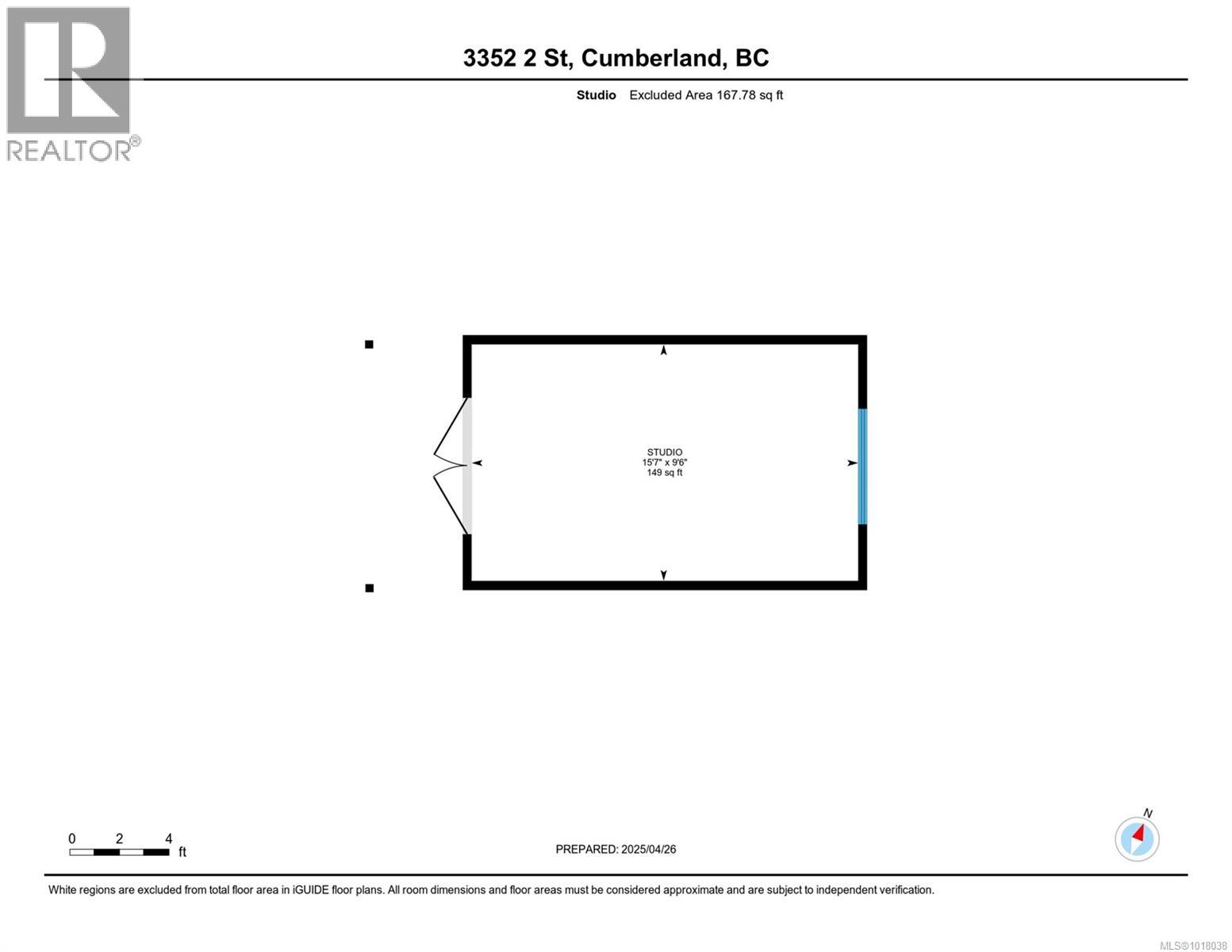 3352 Second St, Cumberland, British Columbia  V0R 1S0 - Photo 27 - 1018038