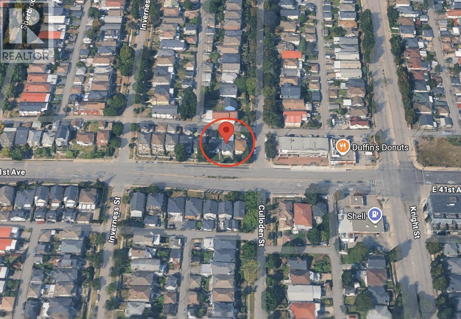 1339 E 41st Avenue, Vancouver, British Columbia  V5W 1R5 - Photo 3 - R3060701