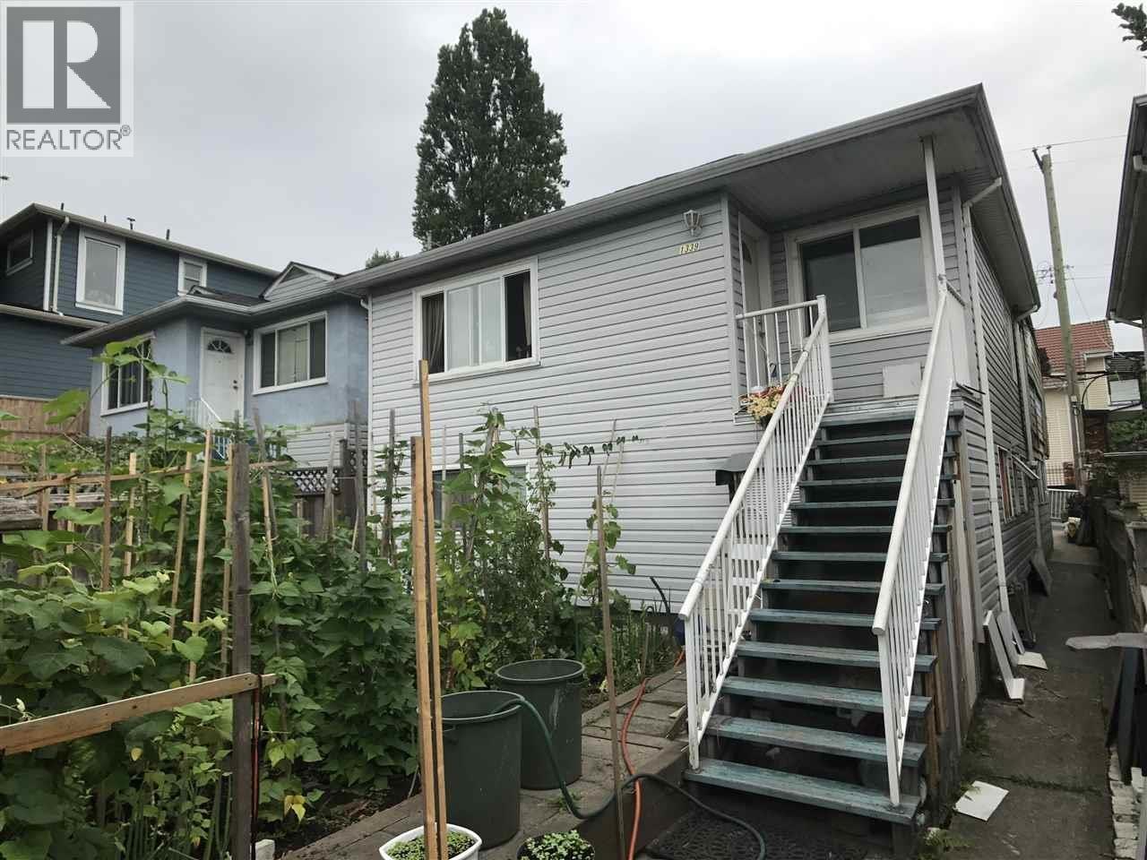 1339 E 41st Avenue, Vancouver, British Columbia  V5W 1R5 - Photo 5 - R3060701