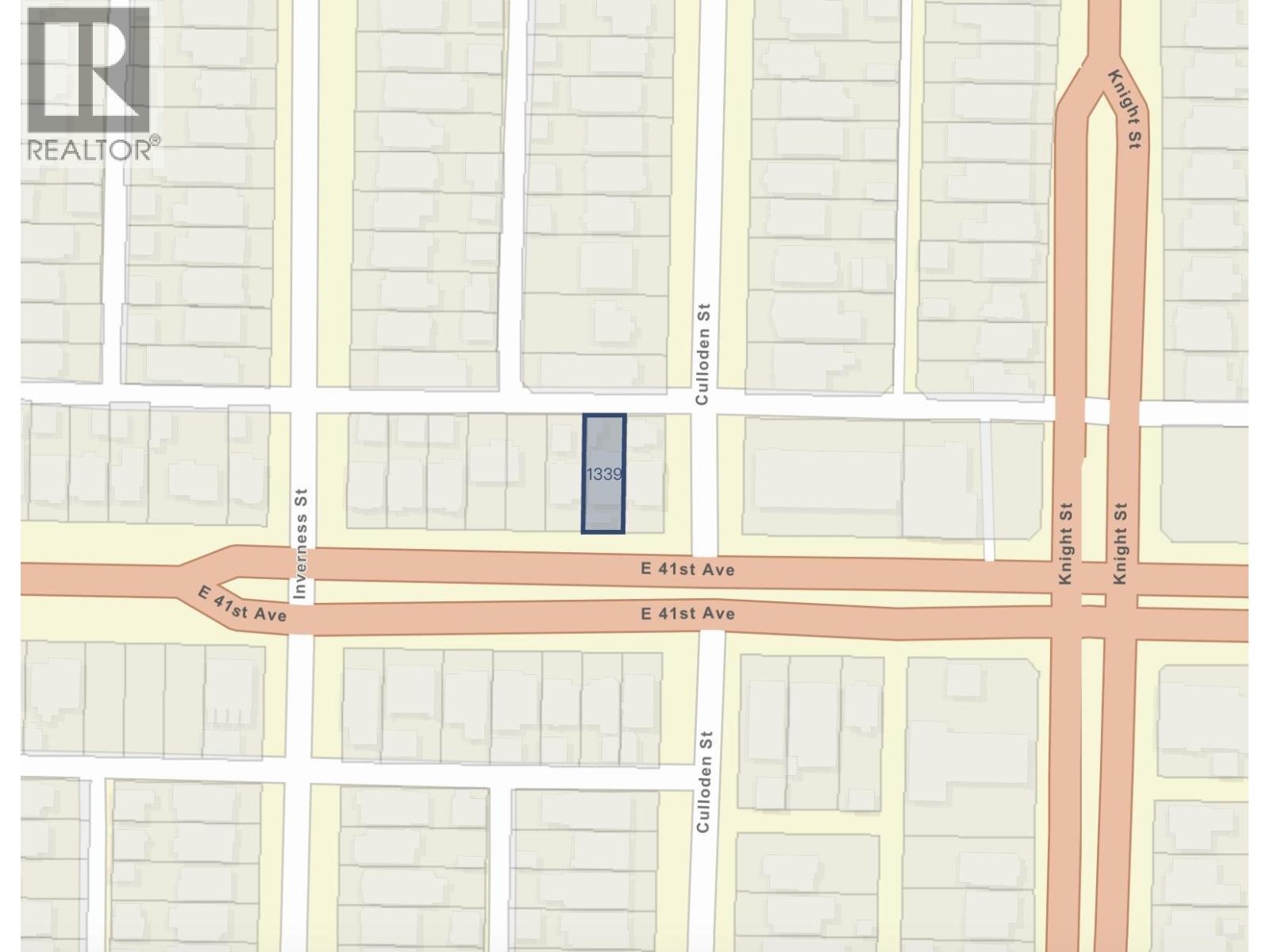 1339 E 41st Avenue, Vancouver, British Columbia  V5W 1R5 - Photo 2 - R3060701