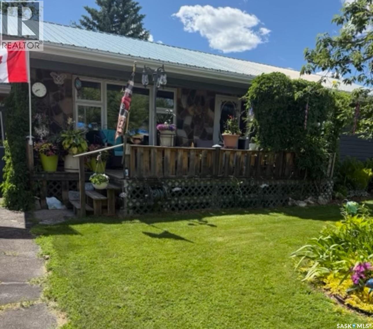 310 2nd AVENUE S, Rockglen, Saskatchewan