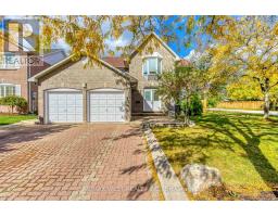 1397 HELEN COURT, Oakville, Ontario
