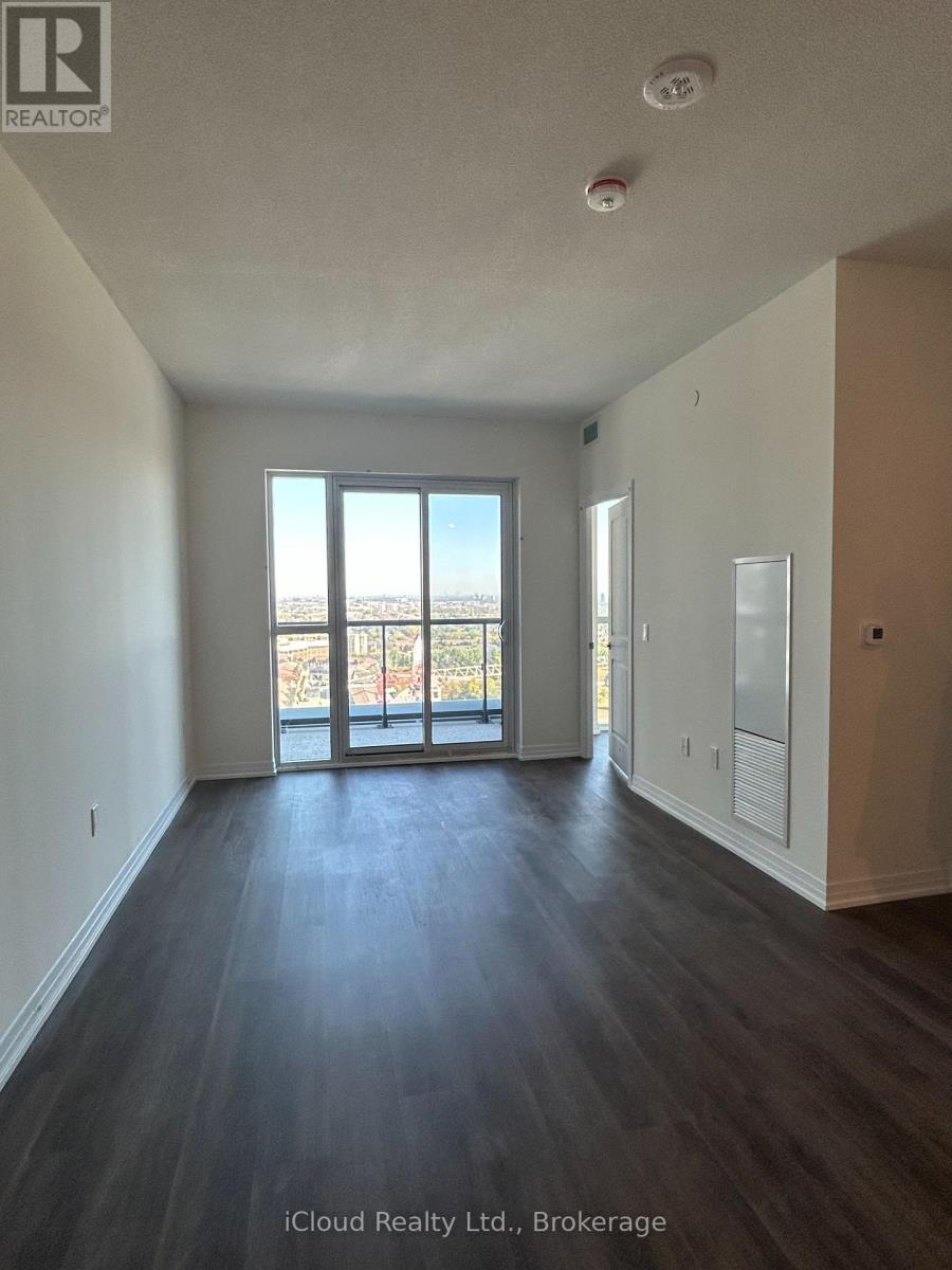 1610 - 15 Watergarden Drive, Mississauga, Ontario  L5R 0H4 - Photo 1 - W12474999