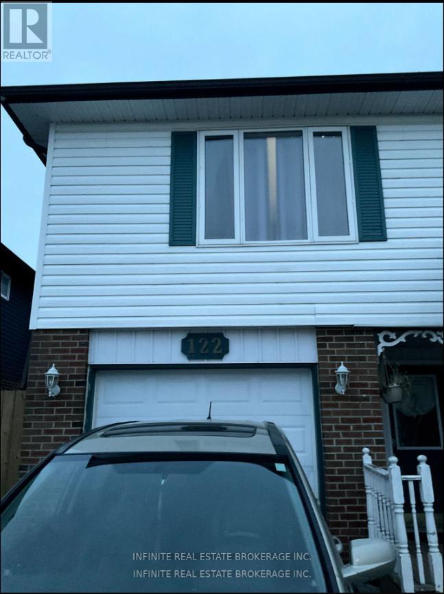 122 Parkview Drive, Orangeville, Ontario  L9W 3J3 - Photo 3 - W12475005