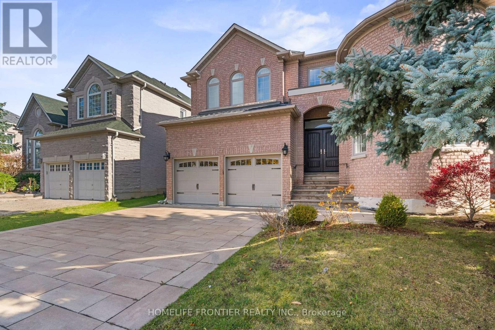 7 EDENBROOK CRESCENT, Richmond Hill, Ontario