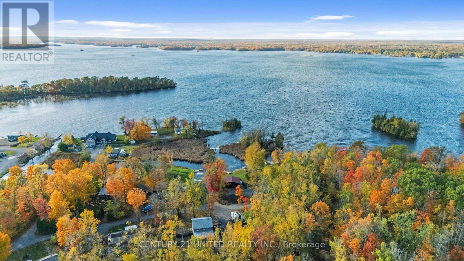 17 Rollie's Bay Road E, Curve Lake First Nation 35, Ontario  K0L 1R0 - Photo 31 - X12474858