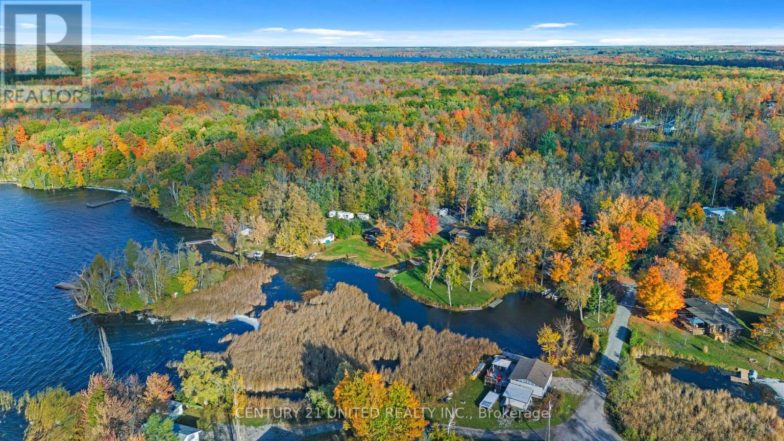 17 Rollie's Bay Road E, Curve Lake First Nation 35, Ontario  K0L 1R0 - Photo 33 - X12474858