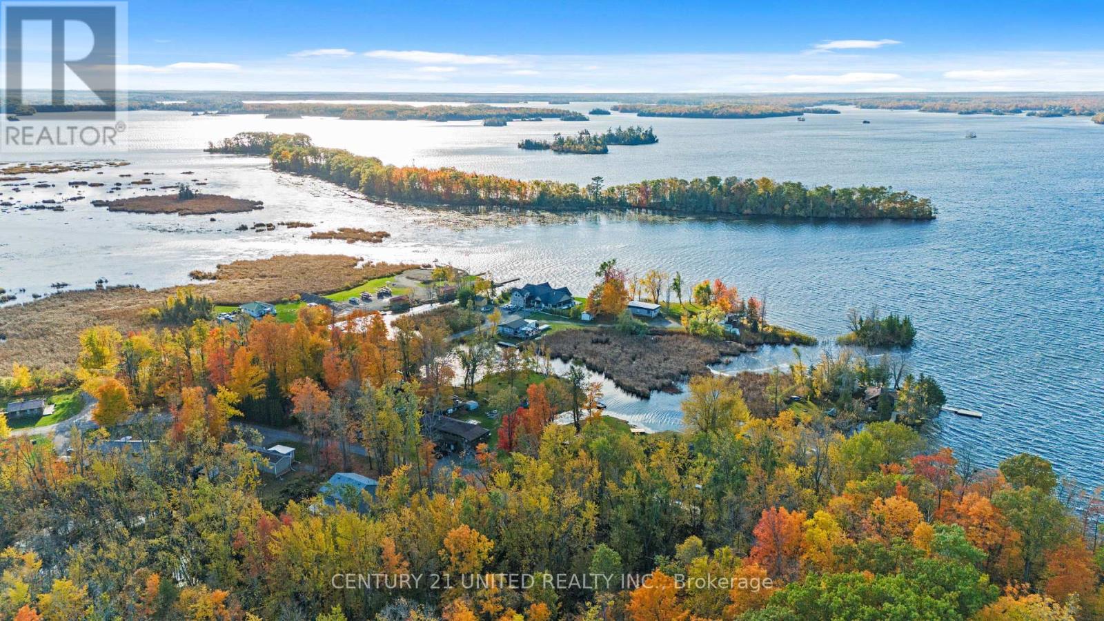 17 Rollie's Bay Road E, Curve Lake First Nation 35, Ontario  K0L 1R0 - Photo 32 - X12474858