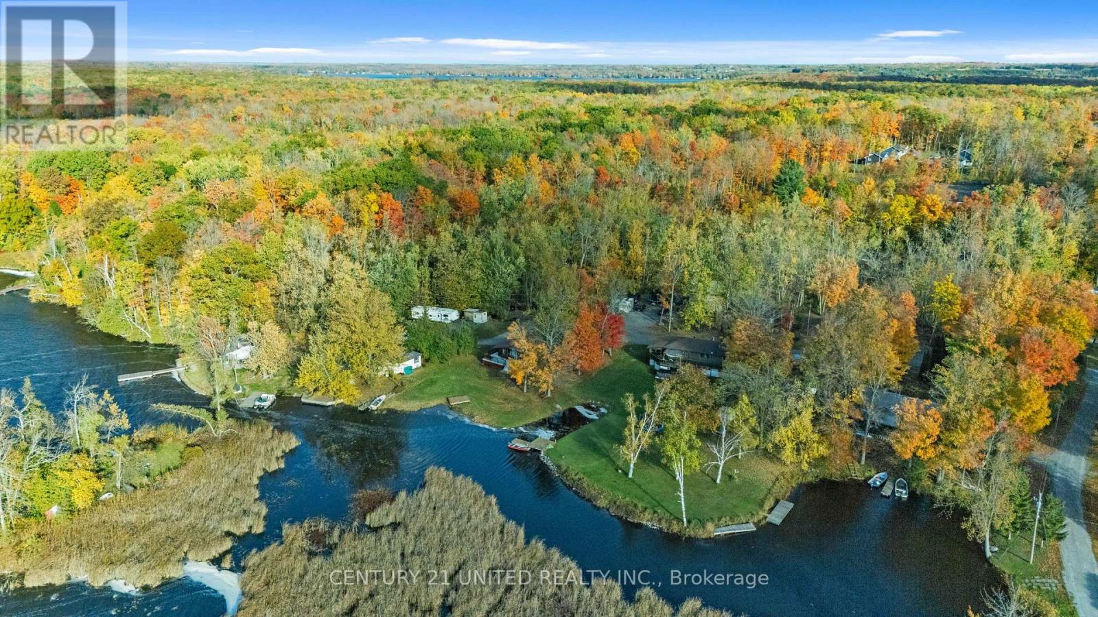 17 Rollie's Bay Road E, Curve Lake First Nation 35, Ontario  K0L 1R0 - Photo 34 - X12474858