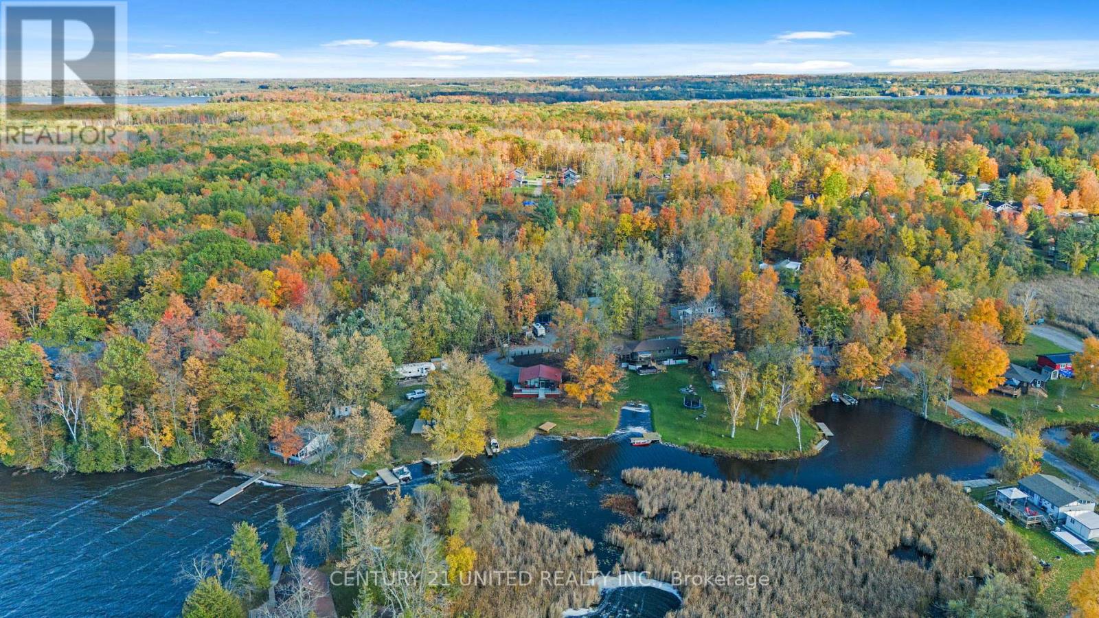 17 Rollie's Bay Road E, Curve Lake First Nation 35, Ontario  K0L 1R0 - Photo 29 - X12474858