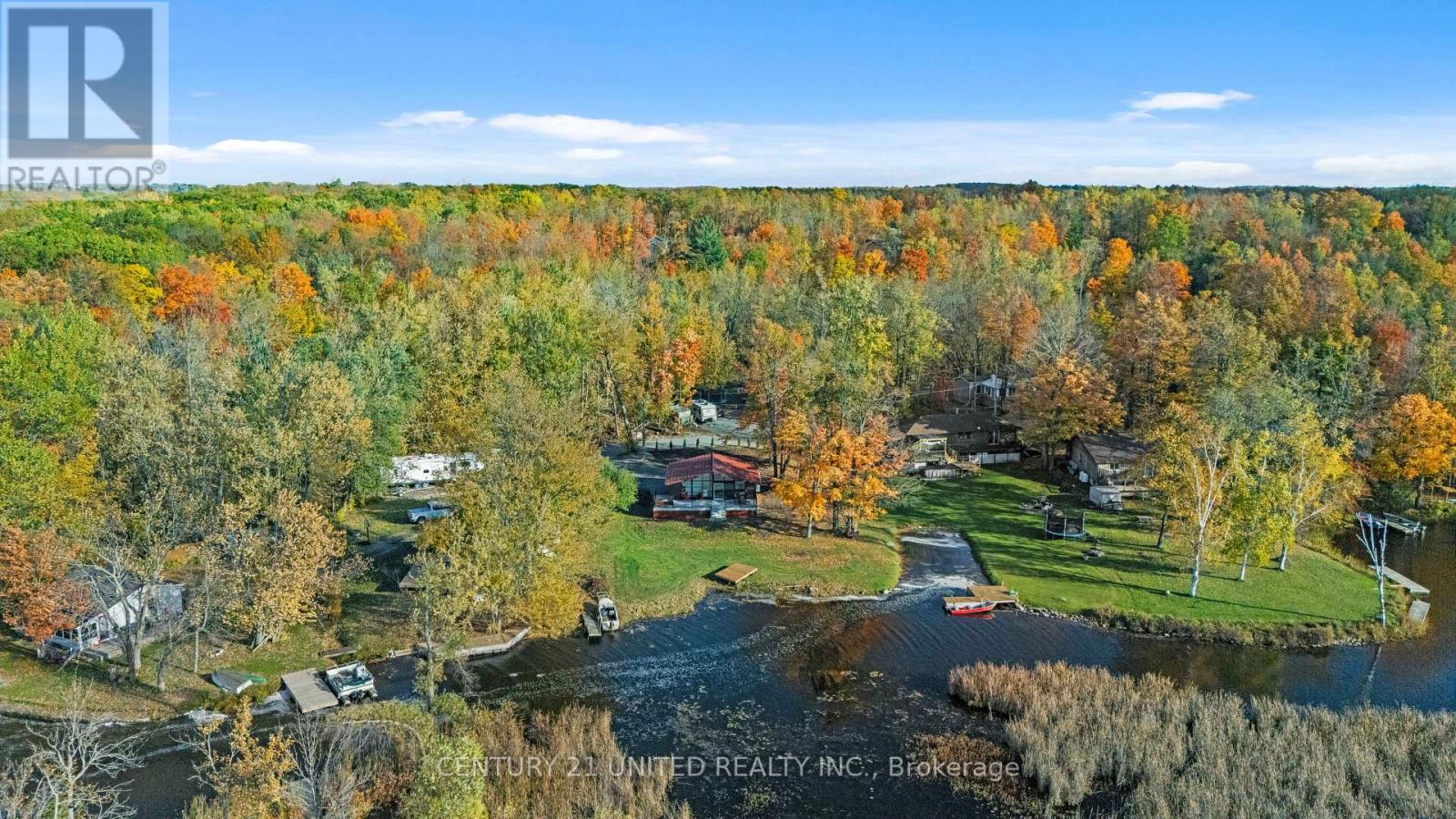 17 Rollie's Bay Road E, Curve Lake First Nation 35, Ontario  K0L 1R0 - Photo 30 - X12474858