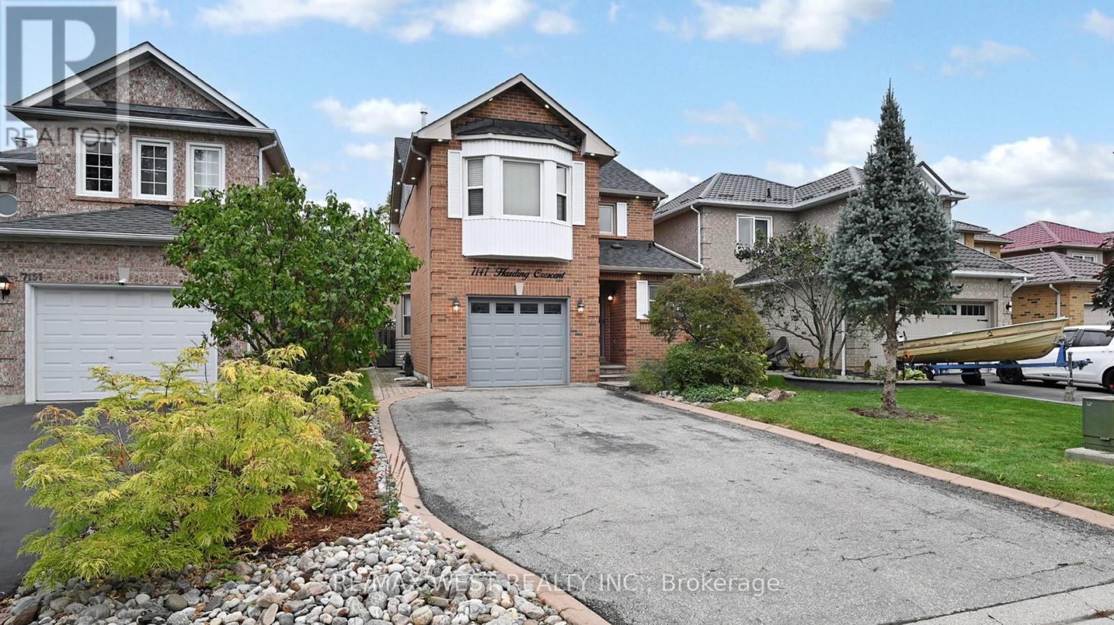 7147 HARDING CRESCENT, Mississauga, Ontario