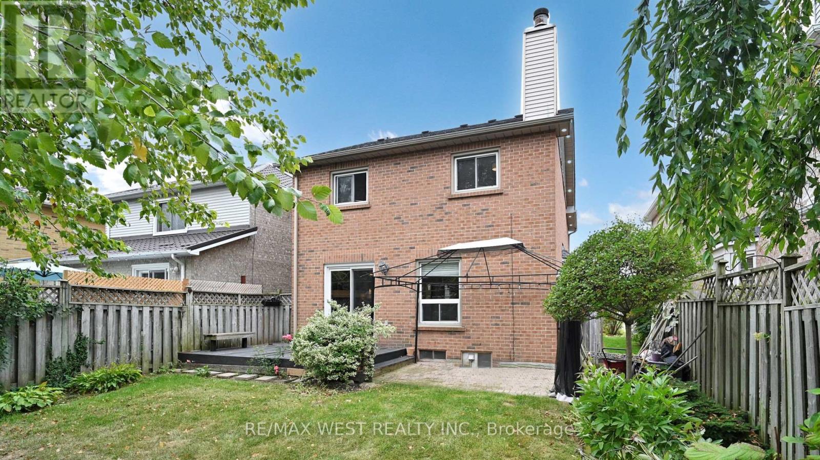 7147 Harding Crescent, Mississauga, Ontario  L5N 5P5 - Photo 49 - W12465028