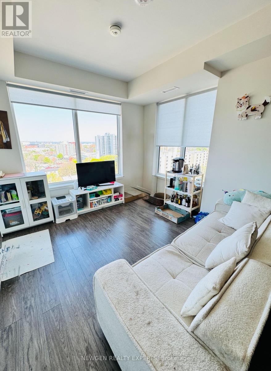 1220 - 212 King William Street, Hamilton (Beasley), Ontario  L8R 0A7 - Photo 6 - X12465812