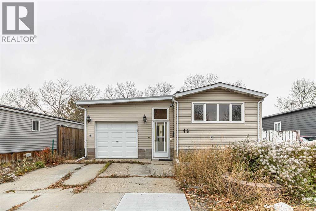 44 Spring Dale Circle SE, Airdrie, Alberta