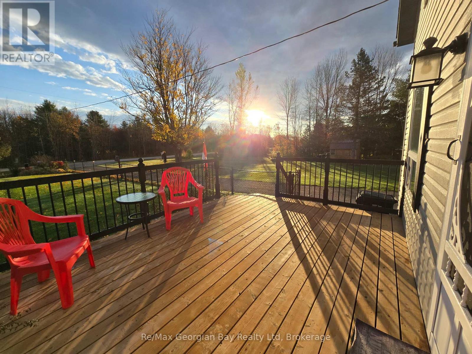 2066 Irish Line, Severn, Ontario  L0K 1E0 - Photo 3 - S12475029