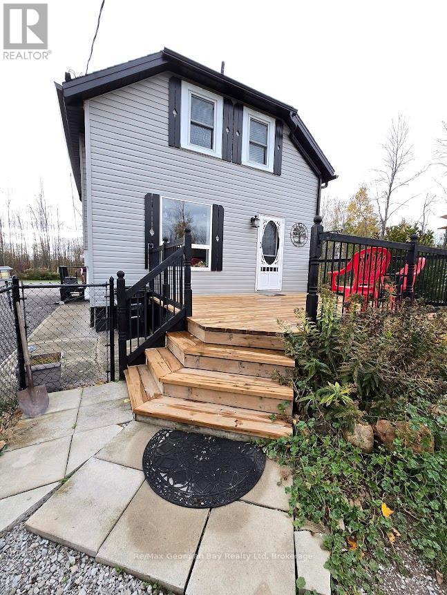2066 Irish Line, Severn, Ontario  L0K 1E0 - Photo 4 - S12475029