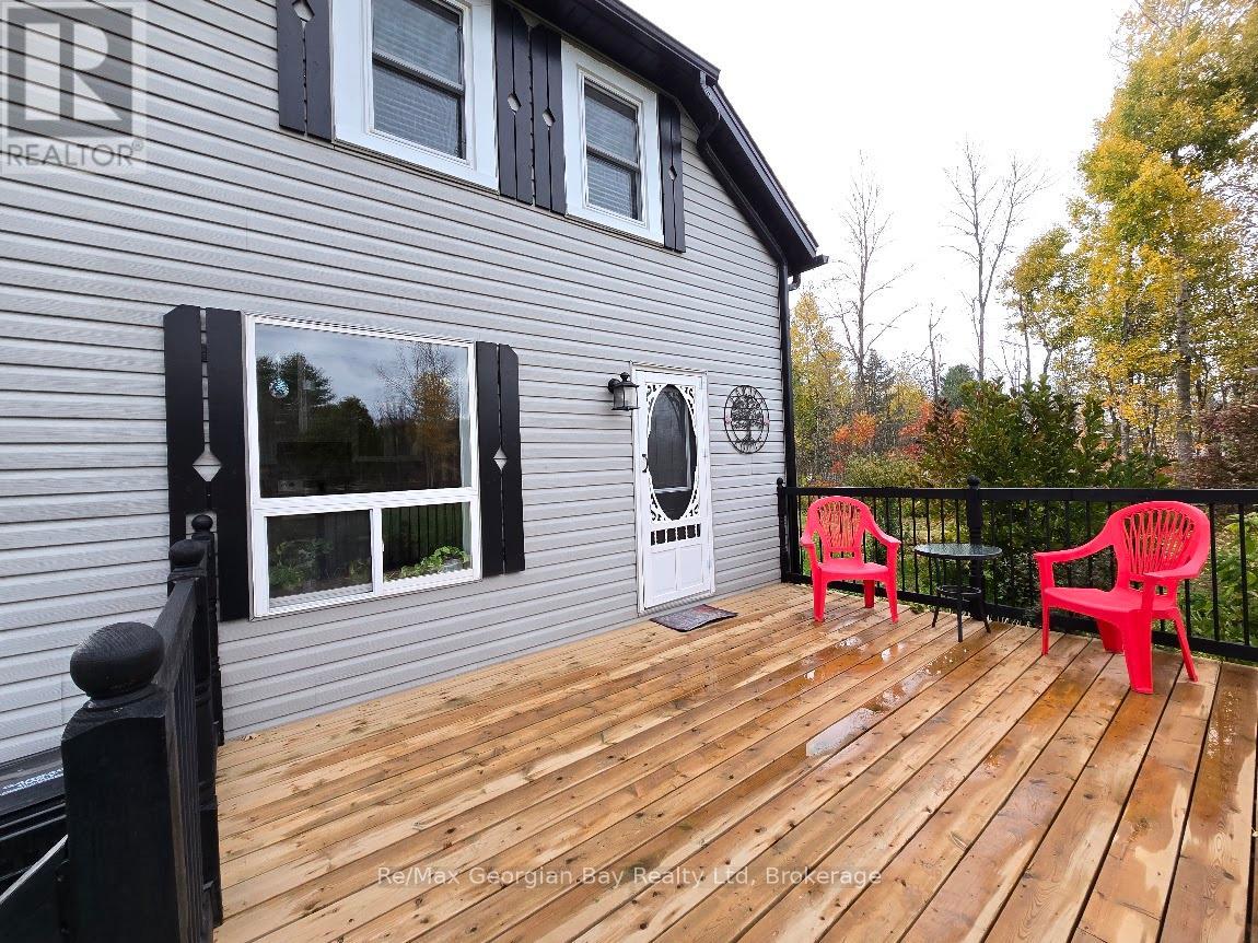 2066 Irish Line, Severn, Ontario  L0K 1E0 - Photo 5 - S12475029